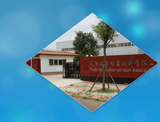 Tianjin Wodon Wear Resistant Material Co., Ltd