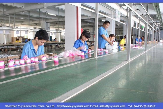 Lu Advanced Technology & Manufacturing Ltd