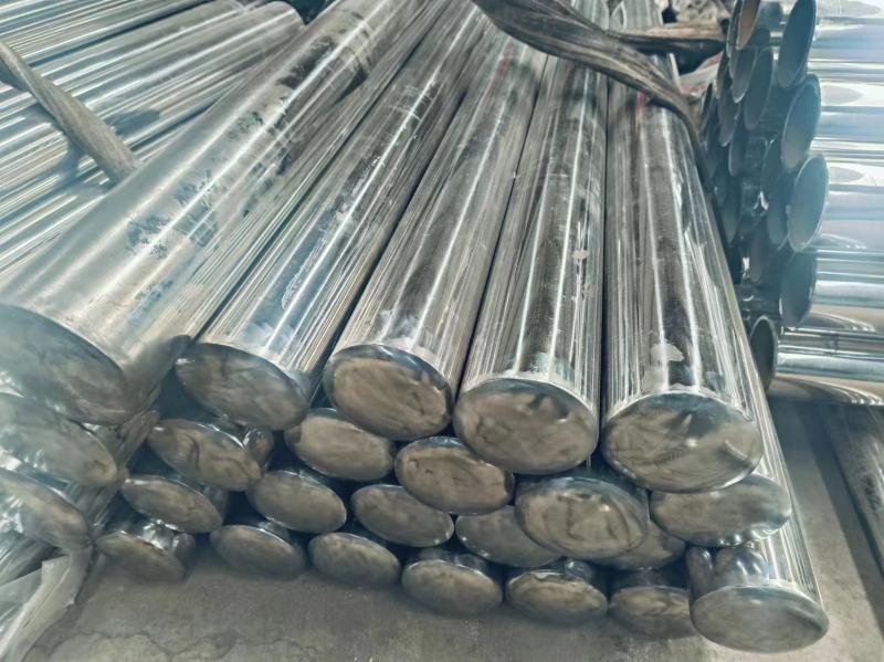 Shandong Liaocheng Chengxin Ganglian Metal Manufacturing Co.，Ltd.