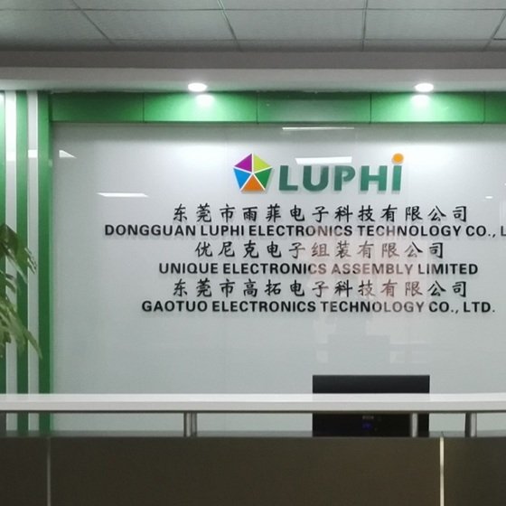 Dongguan LuPhi Electronics Technology Co., Ltd.