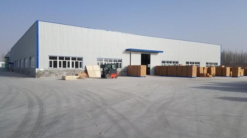 Gaomi Huafu Labor Protection Supplies Co.,Ltd.