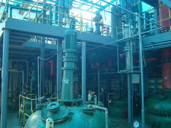 Zhangjiagang Clent Chemical Co., Ltd.