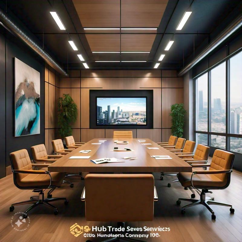 Gold-Hub Trade Company Ltd Gh.