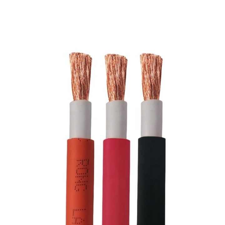 Gongniu Cable Hebei Co.,Ltd