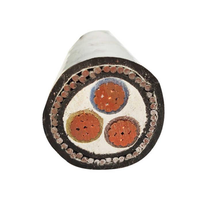 Gongniu Cable Hebei Co.,Ltd