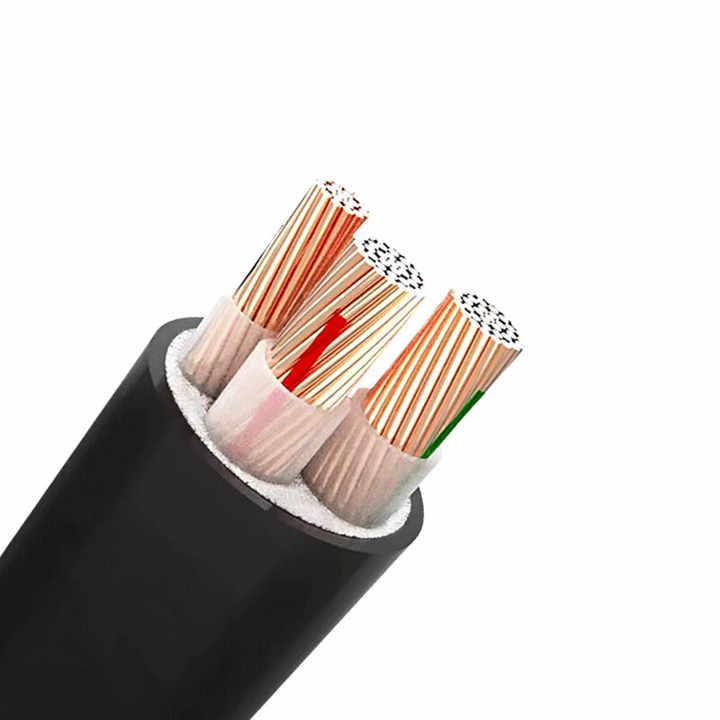 Gongniu Cable Hebei Co.,Ltd