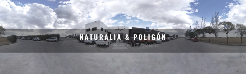 Poligon & Naturalia