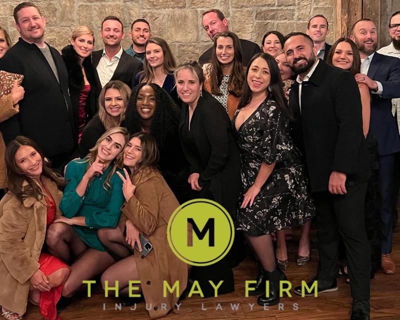 The May Firm Injury Lawyers