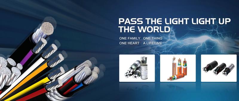 Mingda Wire and Cable Group Co., Ltd