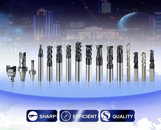 Changzhou Peaksun Tools Co., Ltd