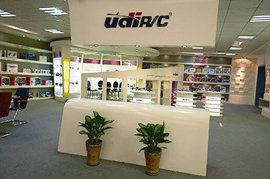 Udirc Toys Manufacturer Limited