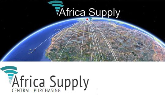 Africa Supply S.L.U