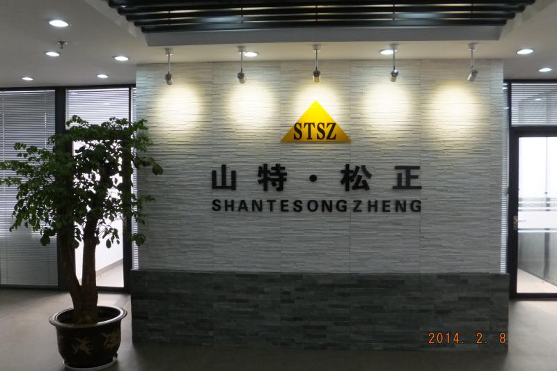 Jining Santesongzheng Construction Machinery Co.Ltd.