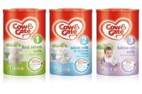 Cow & Gate First Infant Milk Stage 1 900g