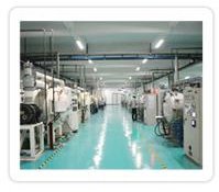 Jiangsu Tech - Division of Metal Injection Molding