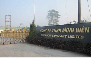 Minh Hien Company Limited