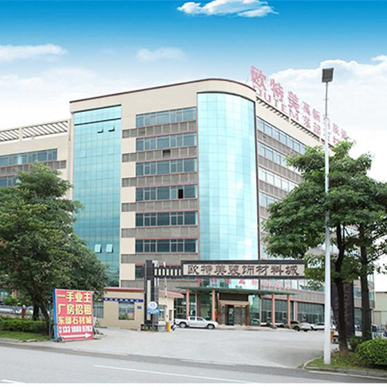 Dongguan Tepai Machinery Co., Ltd.