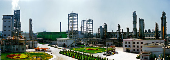 Zhonghui Chemical Dyes