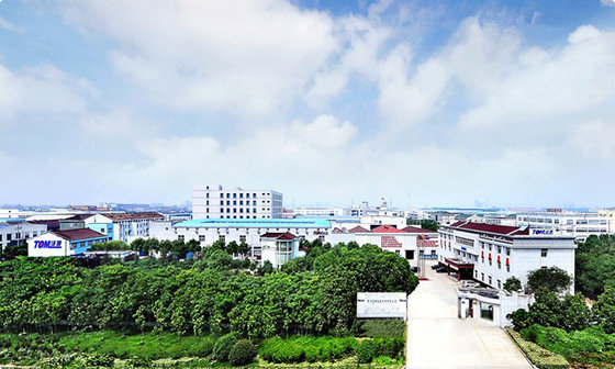 Jiangsu Tom Packaging Machinery Co.,Ltd.