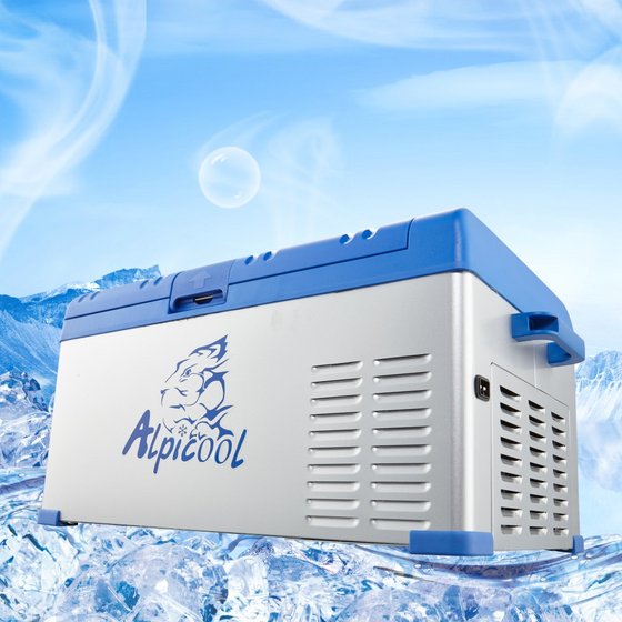 Foshan Alpicool Electric Appliance Co., LTD