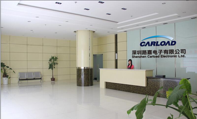 Shenzhen Carload Technology Limited