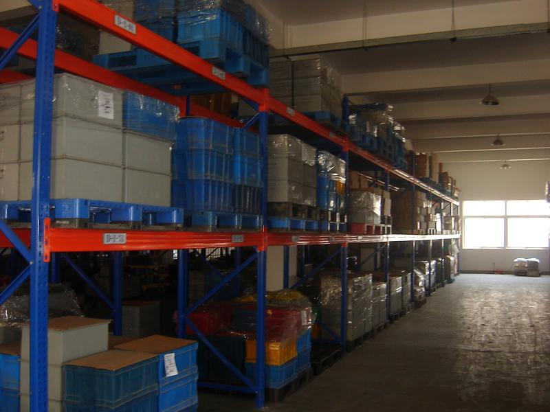 Shenzhen Maiteng Container Fittings Co., Ltd