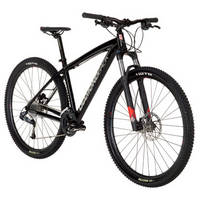 2012 Diamondback Overdrive XC 29er Mountain Bike id 6751551