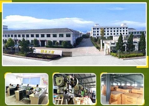 Yongkang Tuling Industry&Trade Co.,Ltd