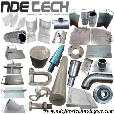 NDE Flaw Technologies Pvt Ltd