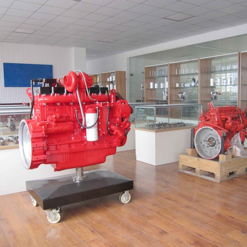 Hubei Diyue Auto Parts Co., Ltd