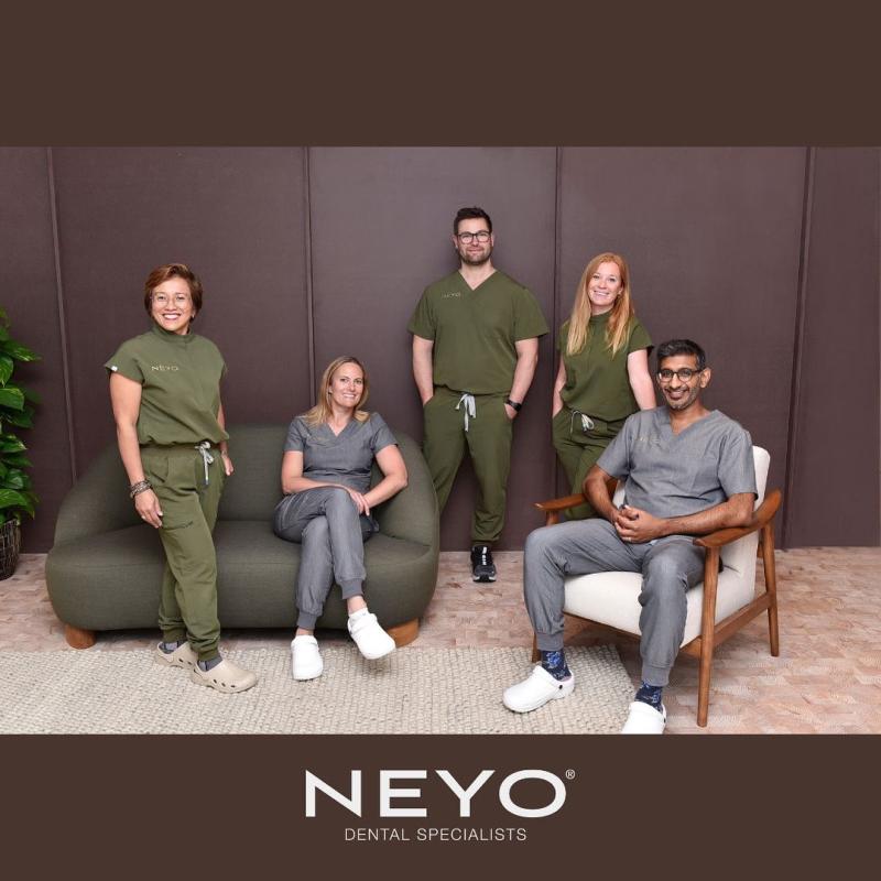 NEYO Dental Specialists
