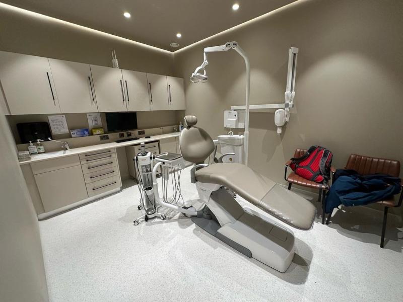 NEYO Dental Specialists