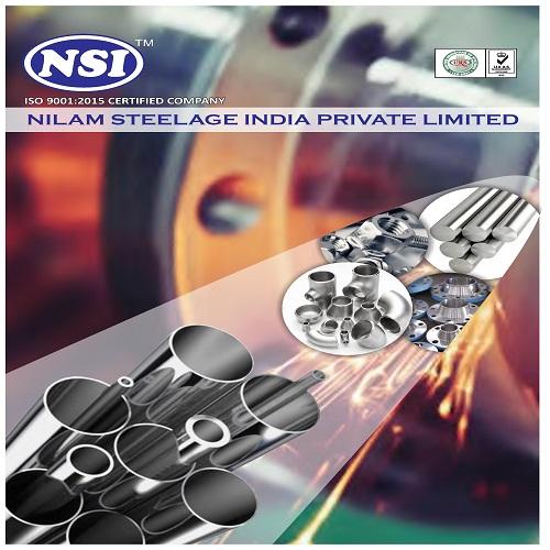 Nilam Steelage India Private Limited