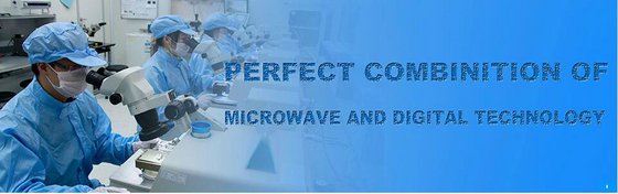 Microot Microwave Co., Ltd.
