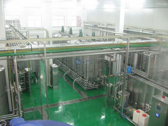 Zhangjiagang Filling Beverage Machinery Co., Ltd