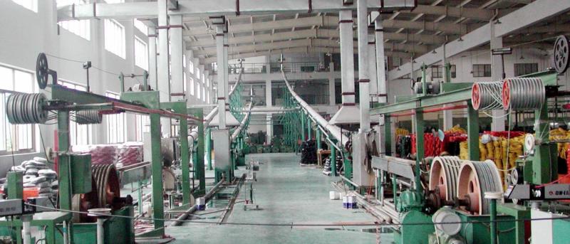 Ningbo Linsheng Electric Co.,Ltd