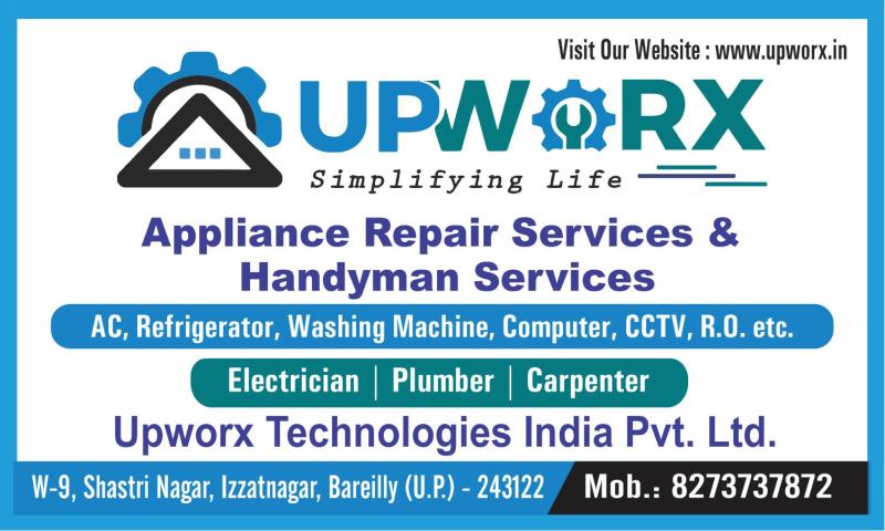 Upworx Technologies