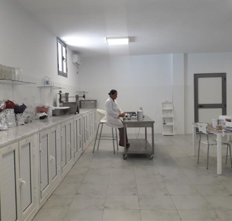 Nopal Zaafrana Company