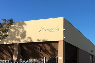 COPPER - Novotech Nutraceuticals, Inc.