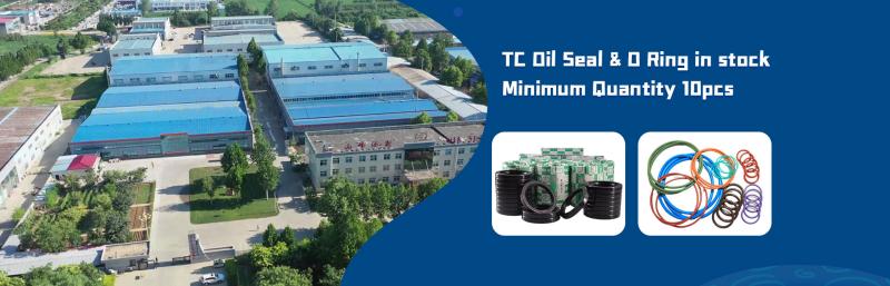 Xingtai Shanfeng Special Rubber Products Co., Ltd