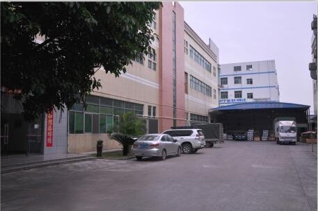 Shenzhen Xinyixin Technology Co., Ltd