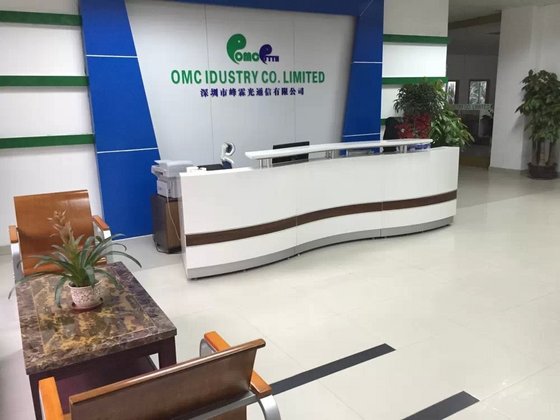 Omc Industry Co.Limited