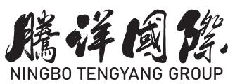 Ningbio Tengyang Imp and Exp Co.,Ltd.