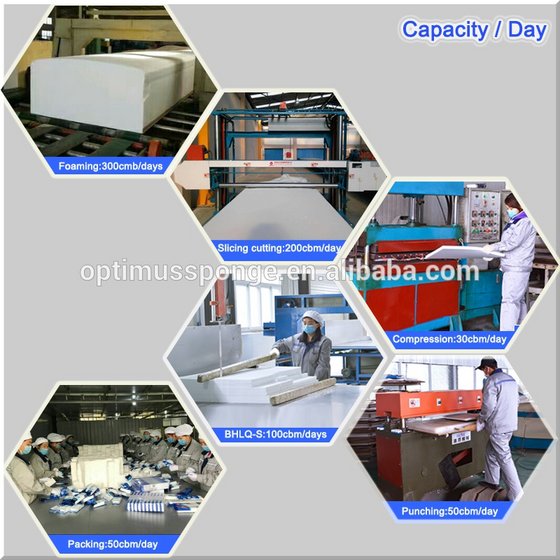Puyang Optimus Household Products Co., Ltd