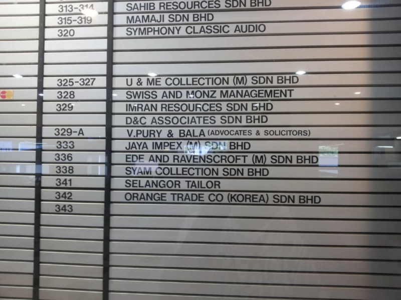 Orange Group Sdn. Bhd.