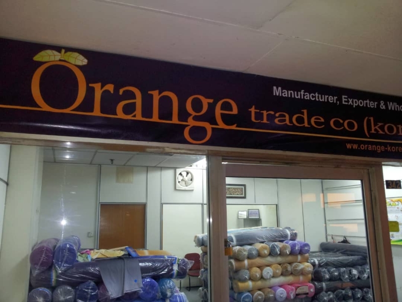Orange Group Sdn. Bhd.
