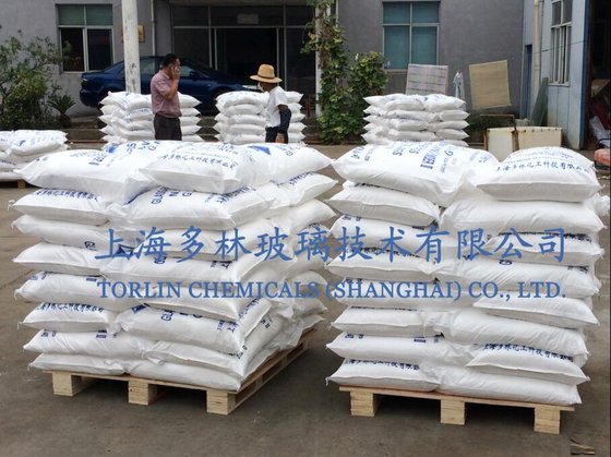 Torlin Chemicals Shanghai Co., Ltd. 