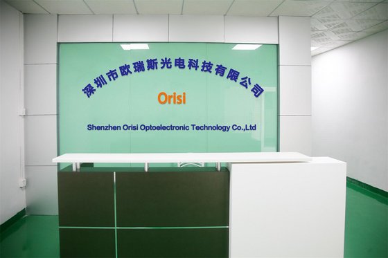 Shenzhen Orisi Optoelectronic Technology Co.,Ltd