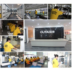 Fujian Outai Sanitary Wares Co., Ltd.