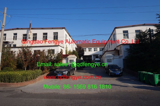 Qingdao Fengye Automatic Equipment Co.,Ltd